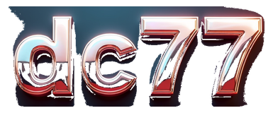 dc77 logo