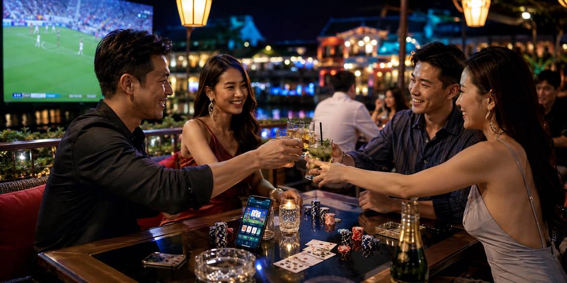 dc77 Những điểm nhấn trong sảnh game slot của dc77